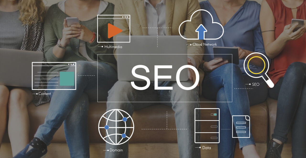 AGENTIE seo