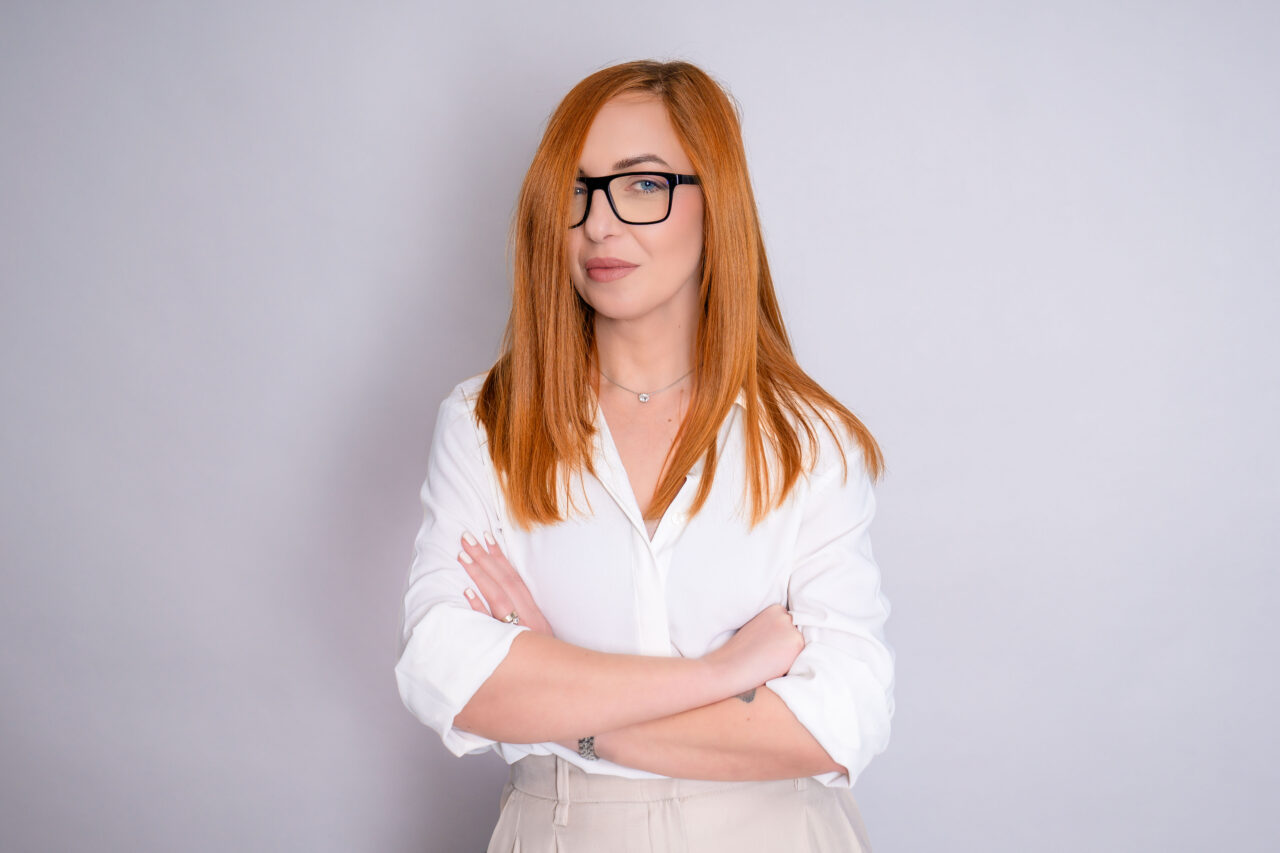 Cosmina Kovacs strategie de brand