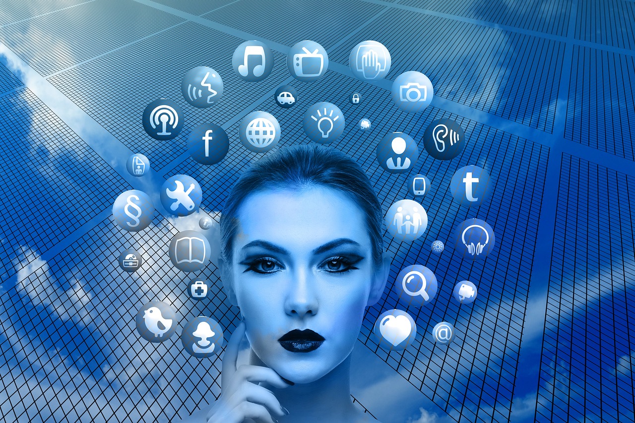 Agentie Social Media Marketing