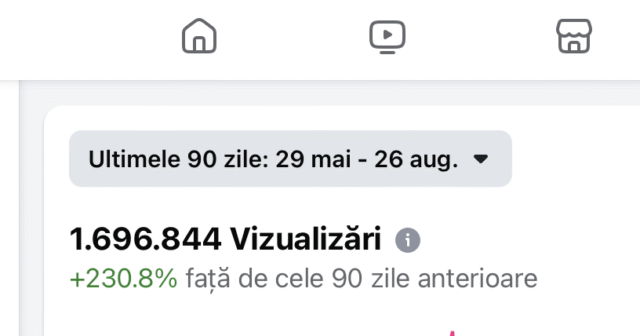 cum scrii viral
