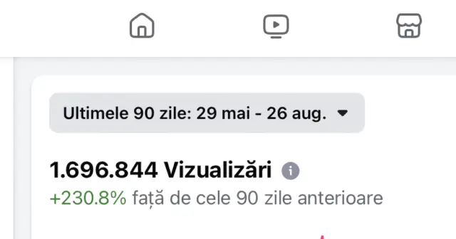 cum scrii viral